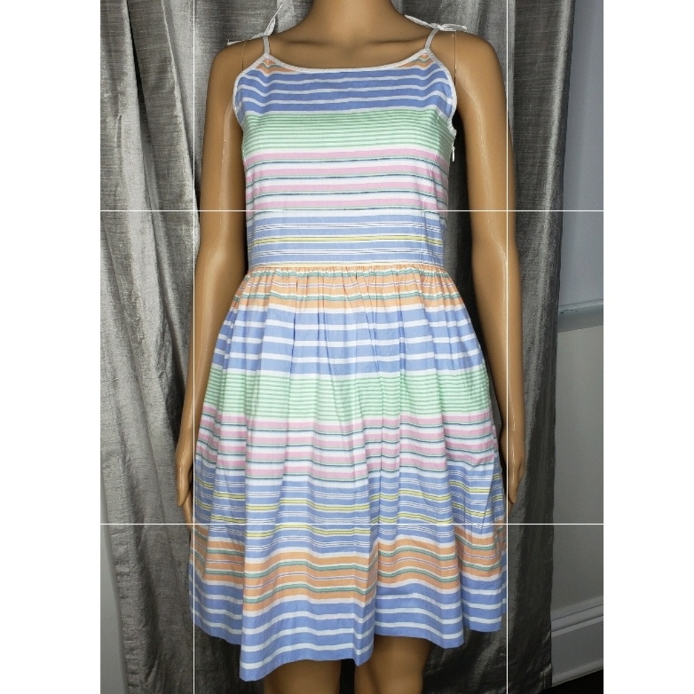 Girls summer dress